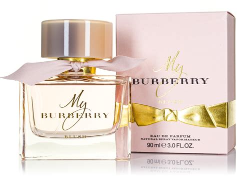 my burberry blush edp